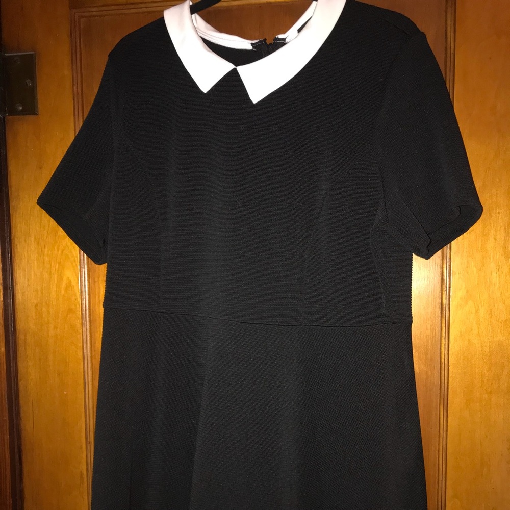 Plus size Forever 21 Dress